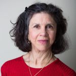 Nora Kavner photo