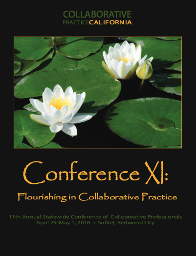 Collaborative Practice California 'Conference XI'